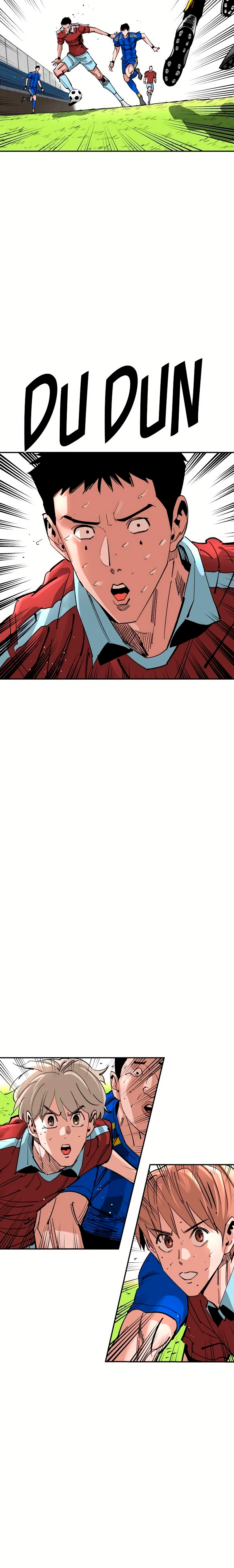 O Grande Salto capitulo 153 pagina 21