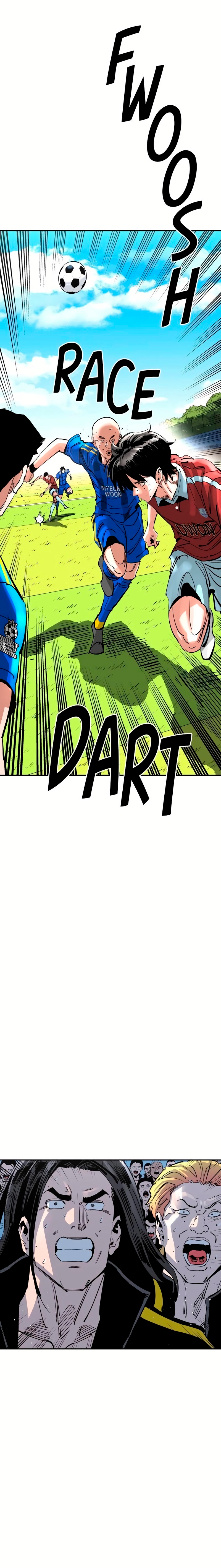 O Grande Salto capitulo 153 pagina 23