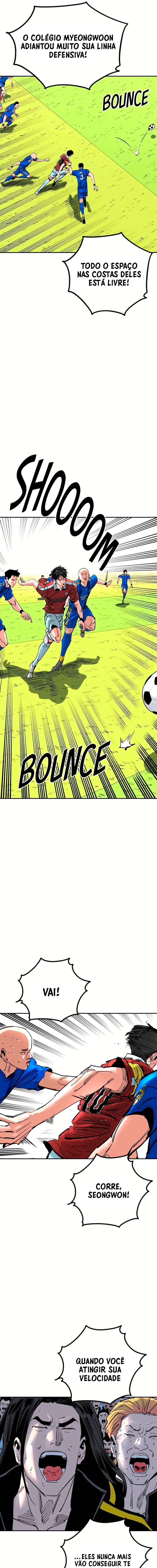 O Grande Salto capitulo 153 pagina 24