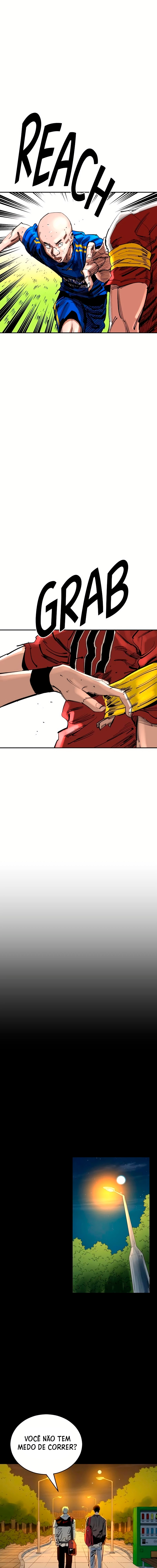 O Grande Salto capitulo 153 pagina 26