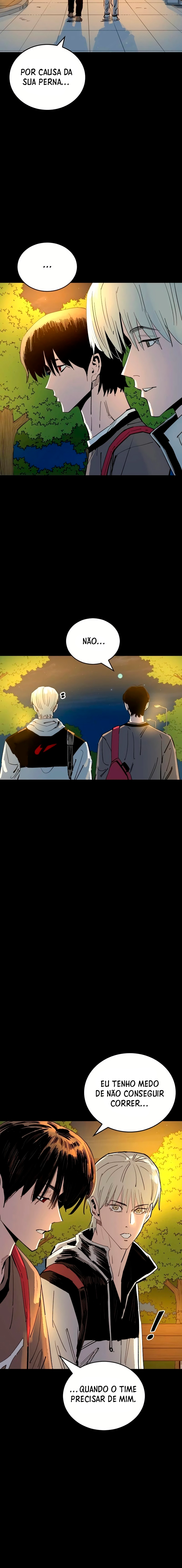 O Grande Salto capitulo 153 pagina 27