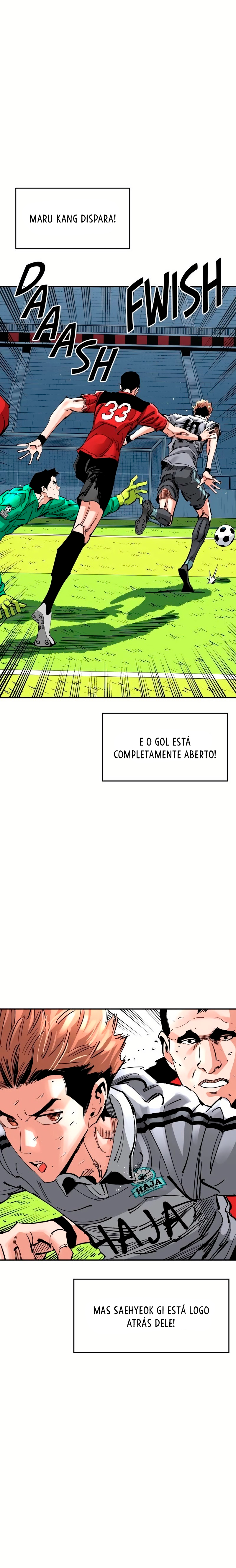 O Grande Salto capitulo 153 pagina 3