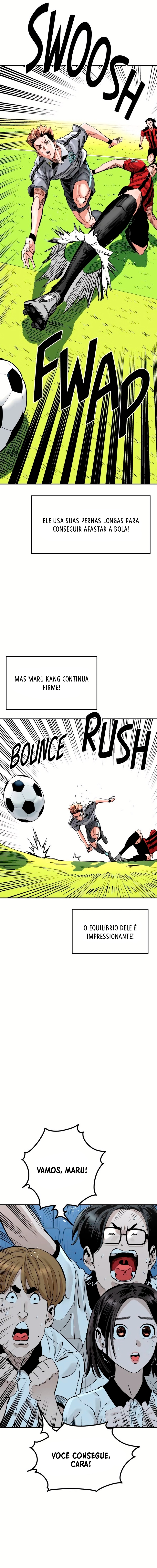 O Grande Salto capitulo 153 pagina 4