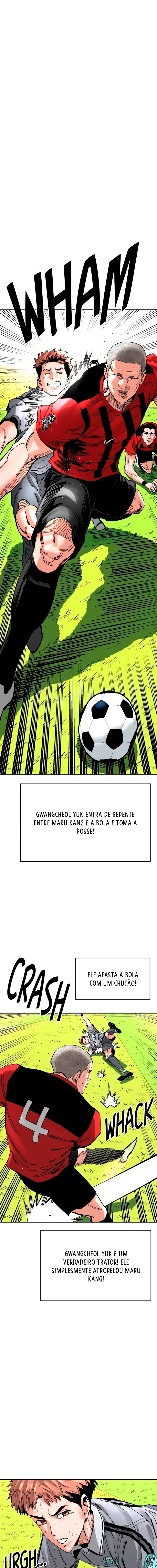 O Grande Salto capitulo 153 pagina 6