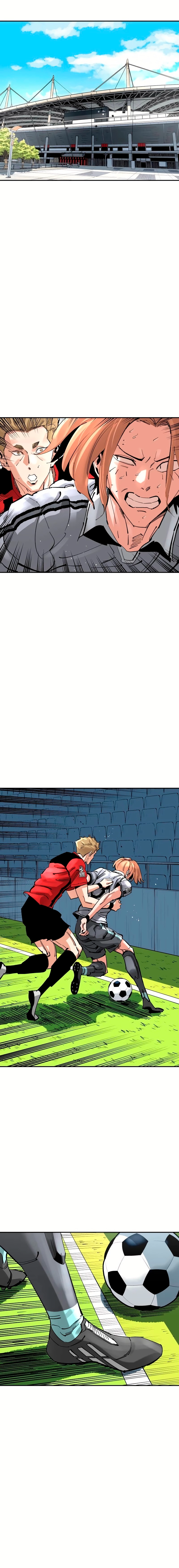 O Grande Salto capitulo 153 pagina 9