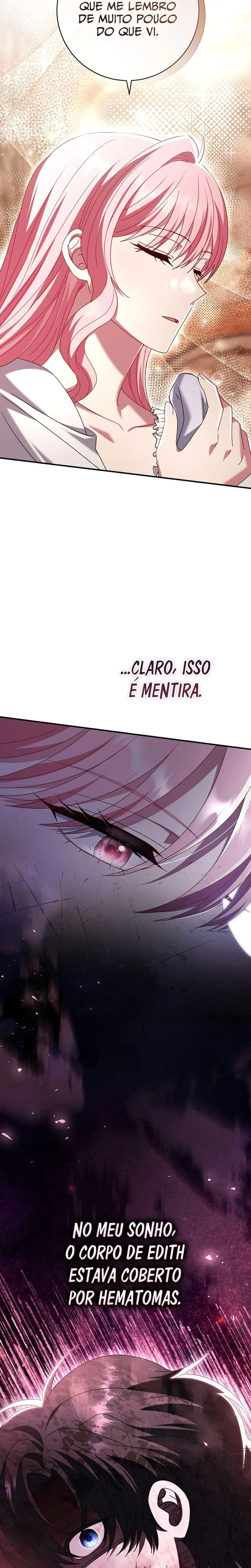 Ao Invés Do Filho, Eu Ficarei Com O Pai capitulo 46 pagina 11