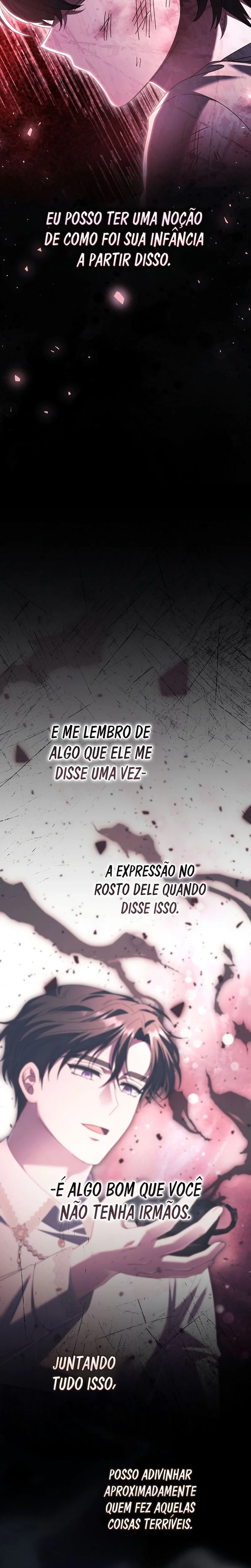 Ao Invés Do Filho, Eu Ficarei Com O Pai capitulo 46 pagina 12