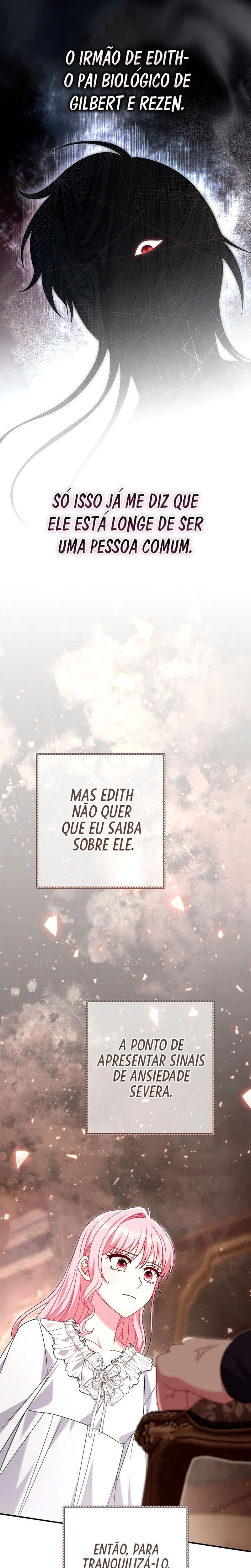 Ao Invés Do Filho, Eu Ficarei Com O Pai capitulo 46 pagina 13