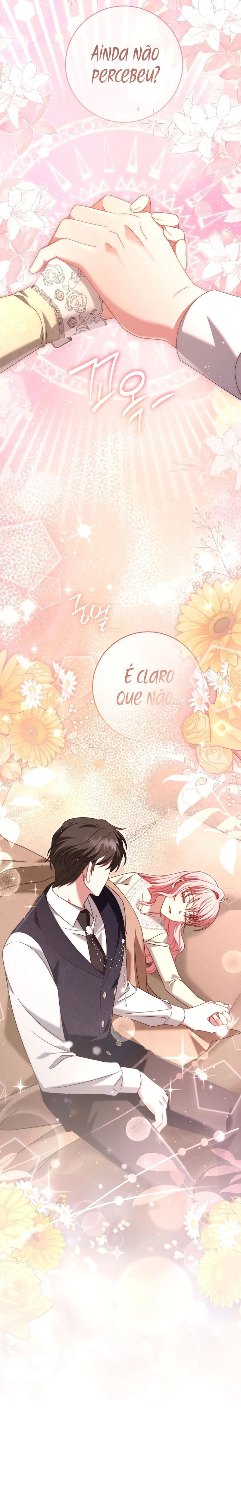 Ao Invés Do Filho, Eu Ficarei Com O Pai capitulo 46 pagina 28