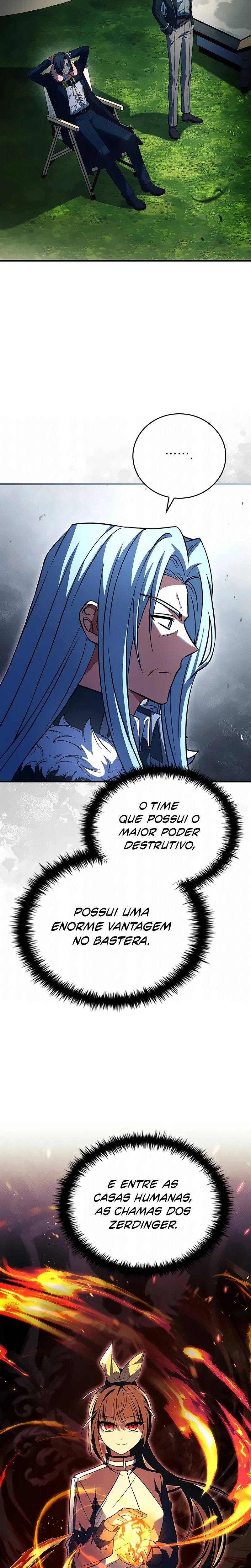 O Herói Lendário é um Aluno Com Honras da Academia capitulo 17 pagina 29