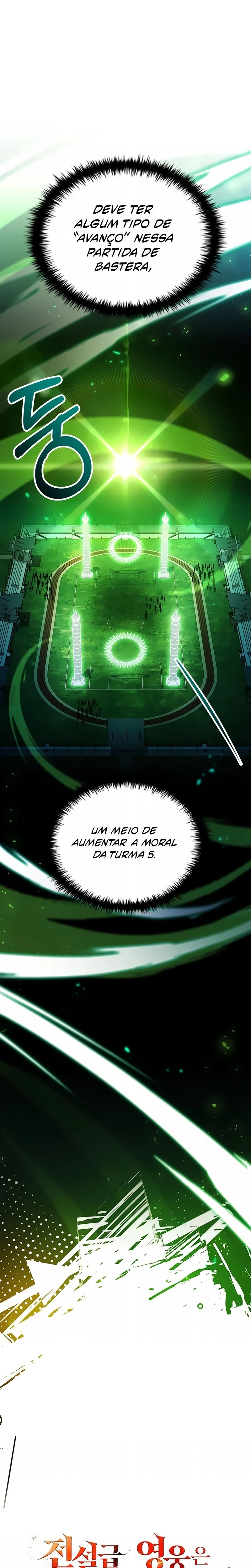 O Herói Lendário é um Aluno Com Honras da Academia capitulo 17 pagina 6