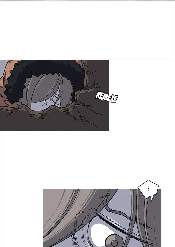 Asura capitulo 16 pagina 4
