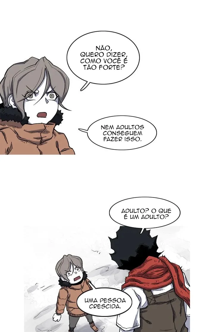Asura capitulo 16 pagina 6