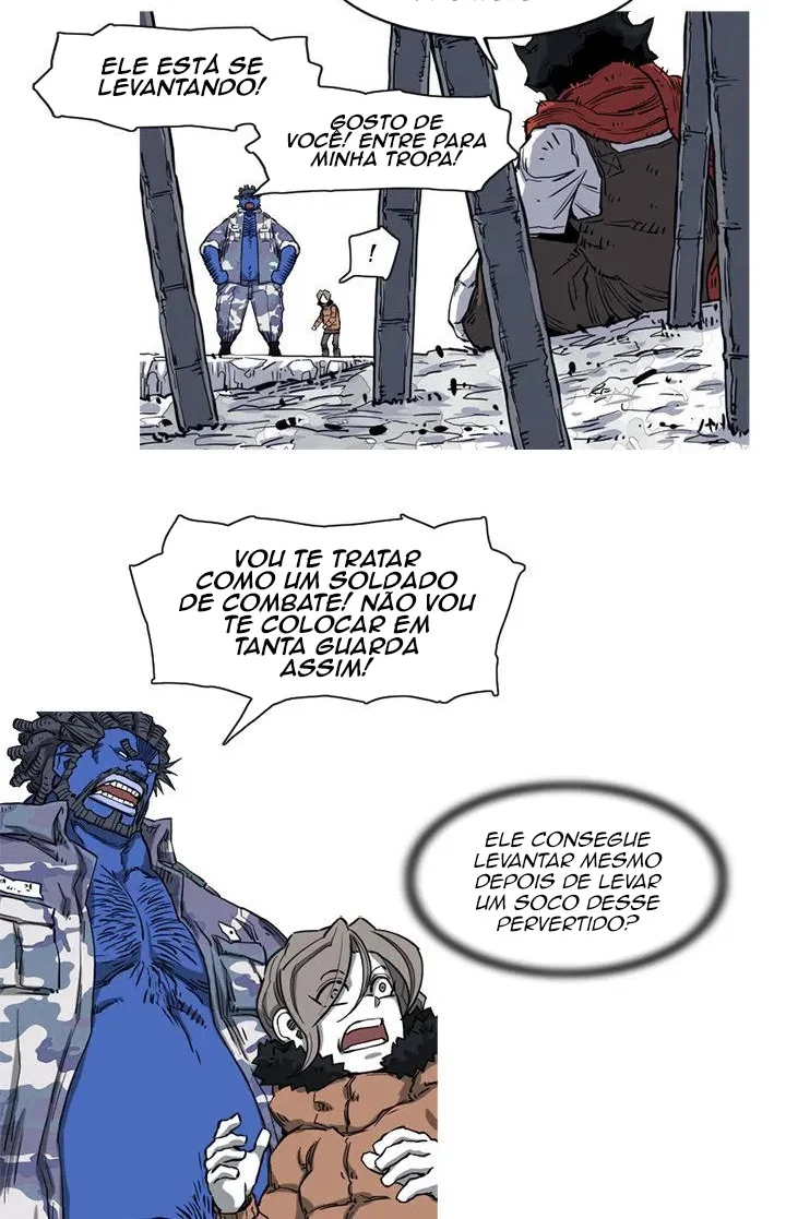 Asura capitulo 16 pagina 8