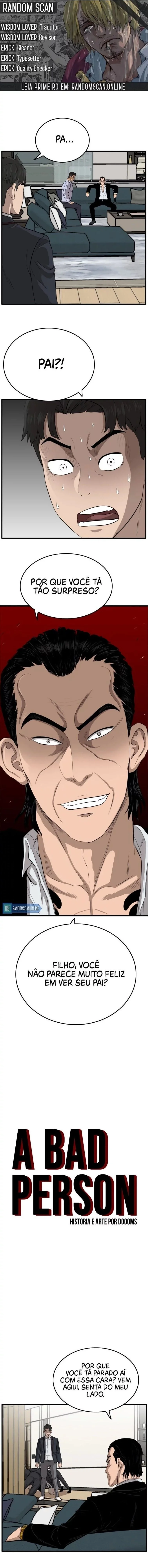 Bad guy capitulo 12 pagina 1