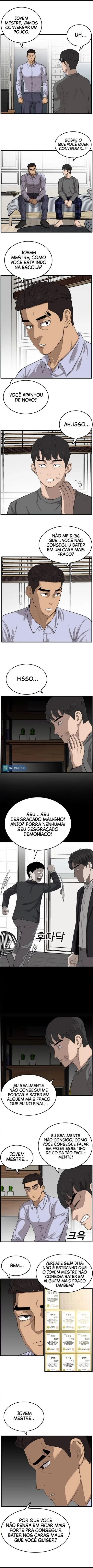Bad guy capitulo 12 pagina 11