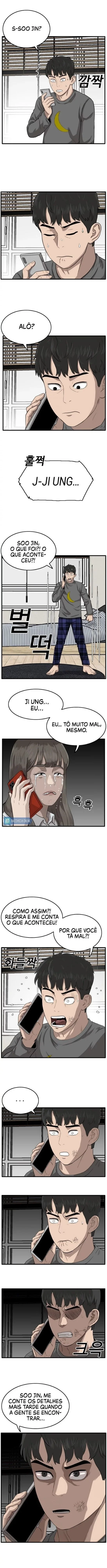 Bad guy capitulo 12 pagina 14