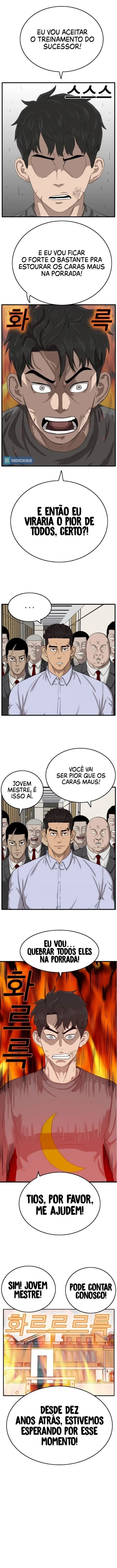 Bad guy capitulo 12 pagina 16