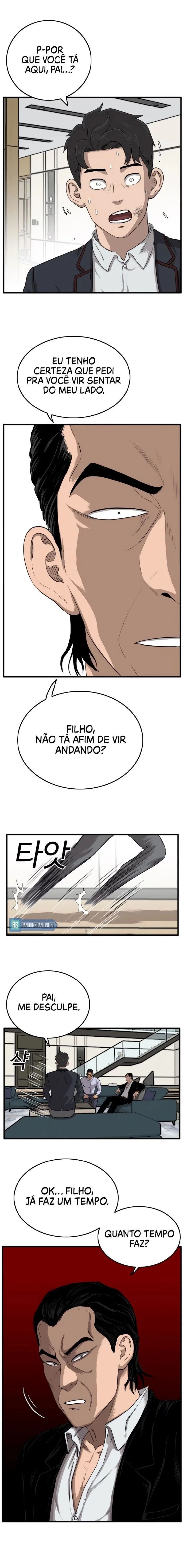 Bad guy capitulo 12 pagina 2