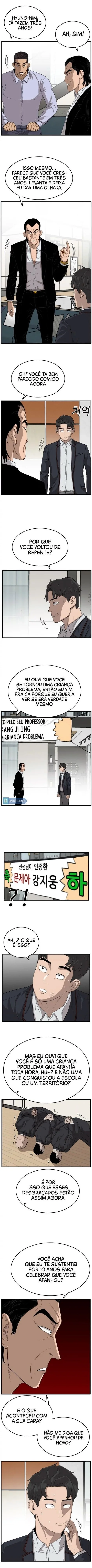 Bad guy capitulo 12 pagina 3
