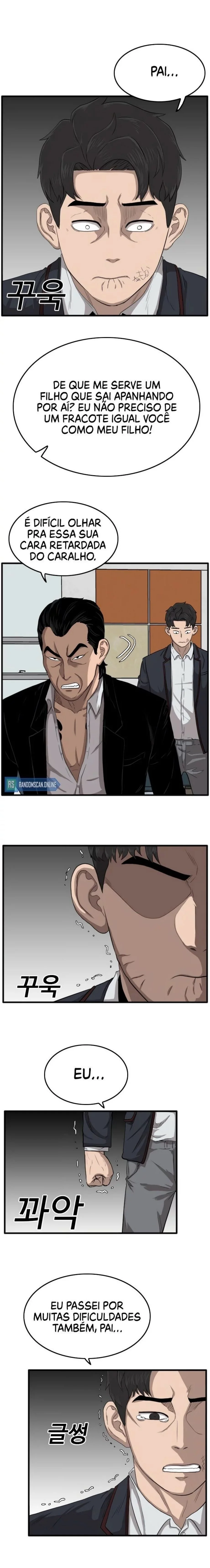 Bad guy capitulo 12 pagina 5