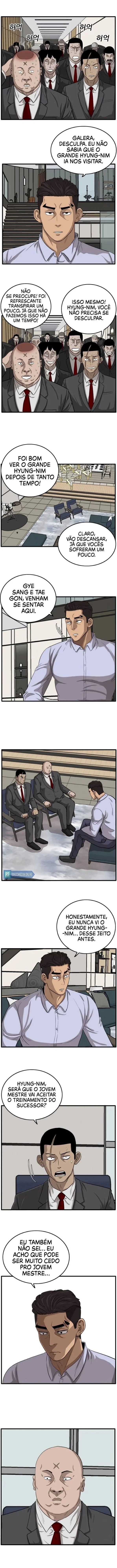 Bad guy capitulo 12 pagina 9
