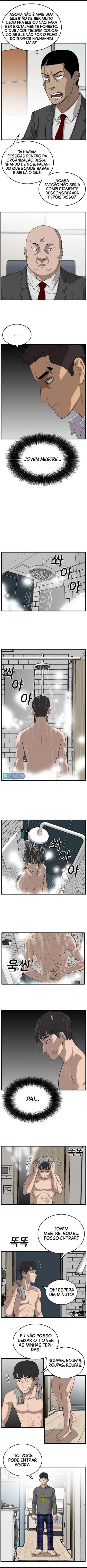 Bad guy capitulo 12 pagina 10