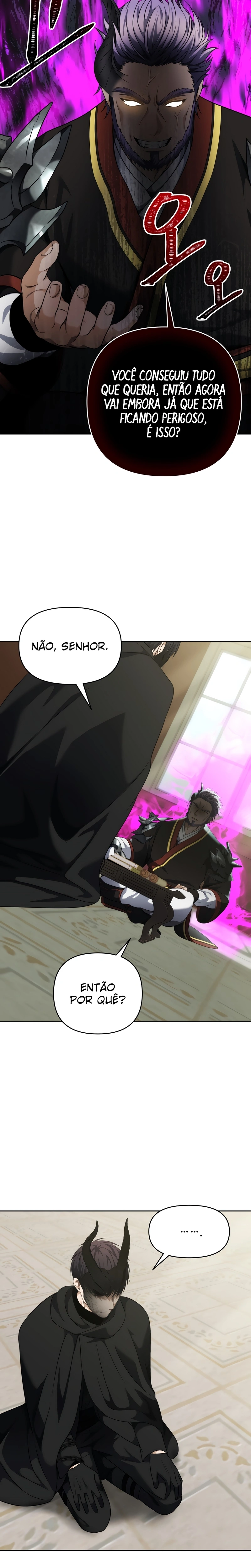 A Segunda Vida do Ranker capitulo 74 pagina 11