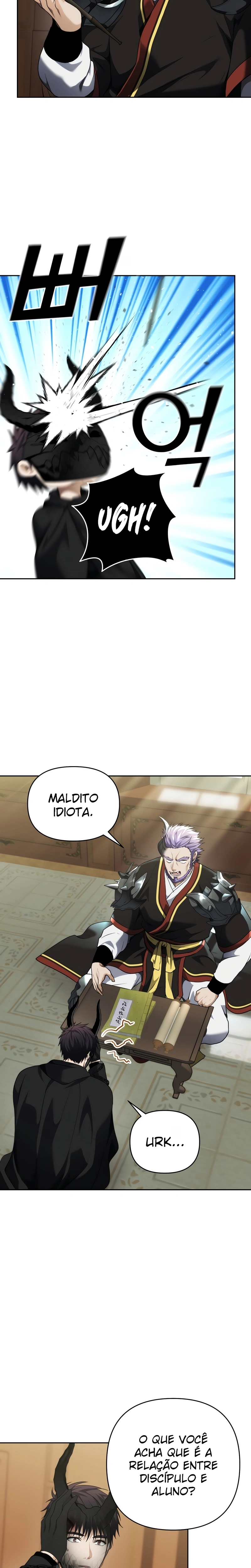 A Segunda Vida do Ranker capitulo 74 pagina 13