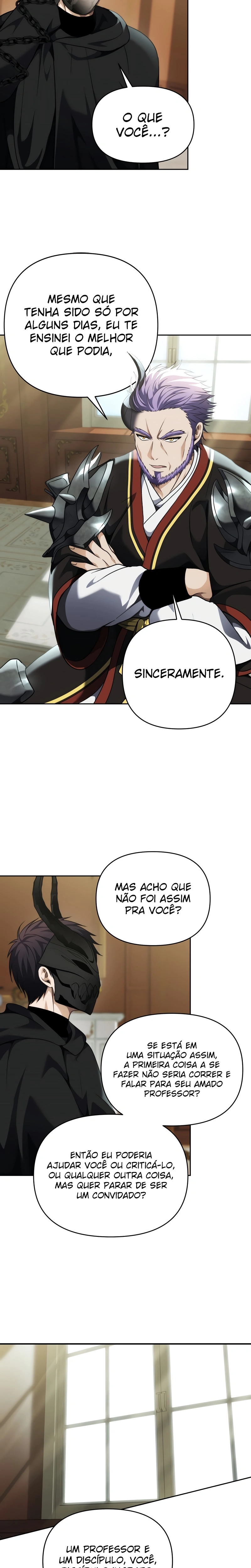 A Segunda Vida do Ranker capitulo 74 pagina 14