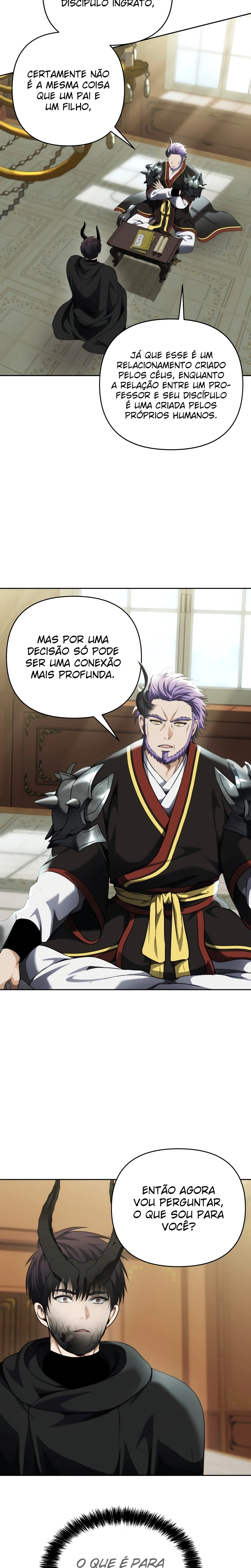 A Segunda Vida do Ranker capitulo 74 pagina 15