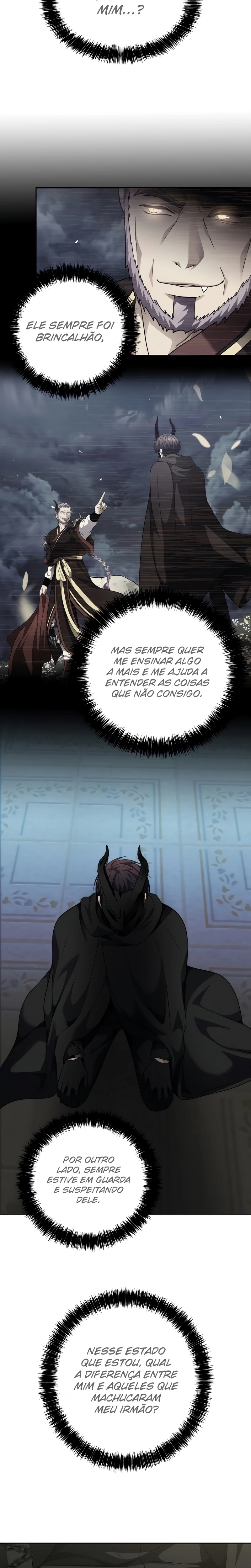 A Segunda Vida do Ranker capitulo 74 pagina 16