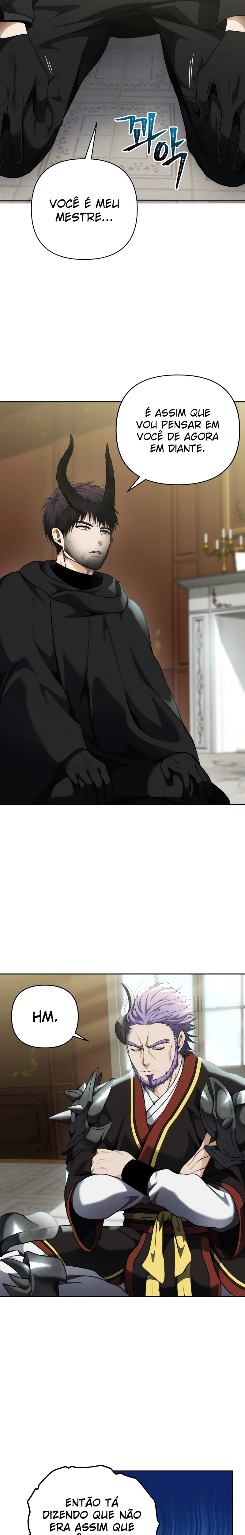 A Segunda Vida do Ranker capitulo 74 pagina 17