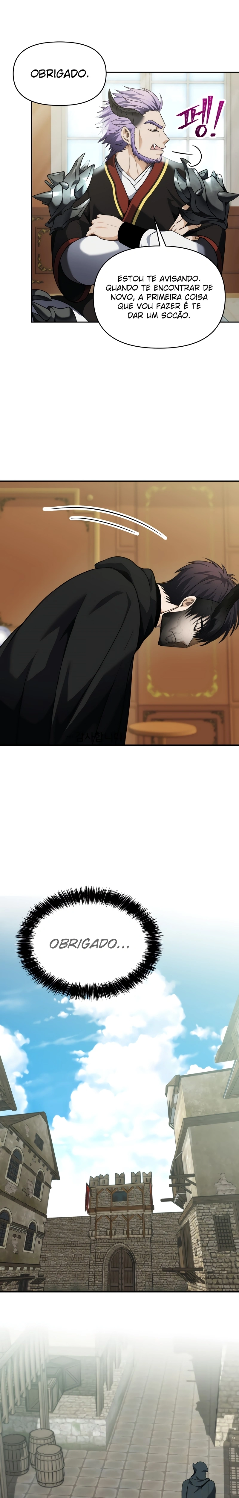 A Segunda Vida do Ranker capitulo 74 pagina 19