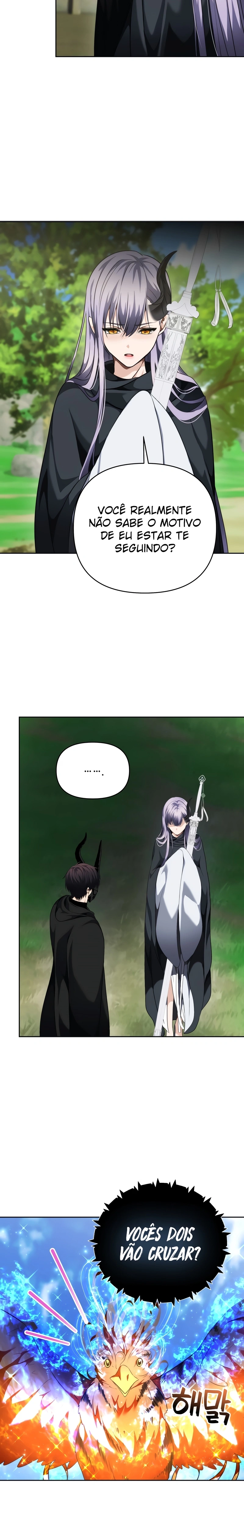 A Segunda Vida do Ranker capitulo 74 pagina 3