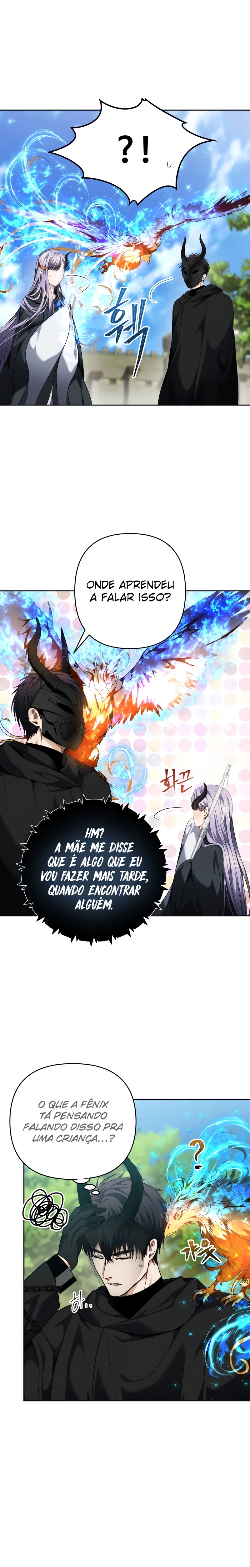 A Segunda Vida do Ranker capitulo 74 pagina 4