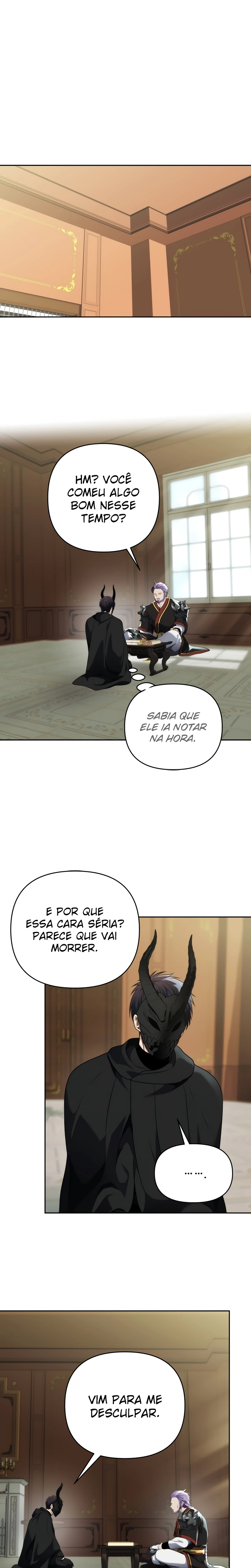 A Segunda Vida do Ranker capitulo 74 pagina 9