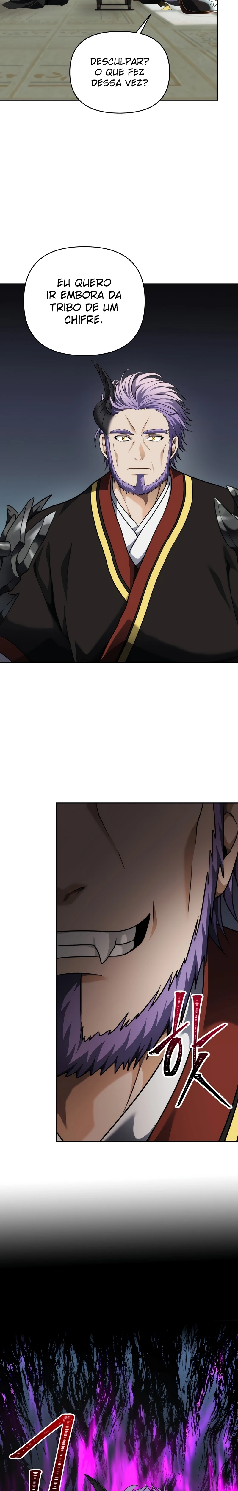 A Segunda Vida do Ranker capitulo 74 pagina 10