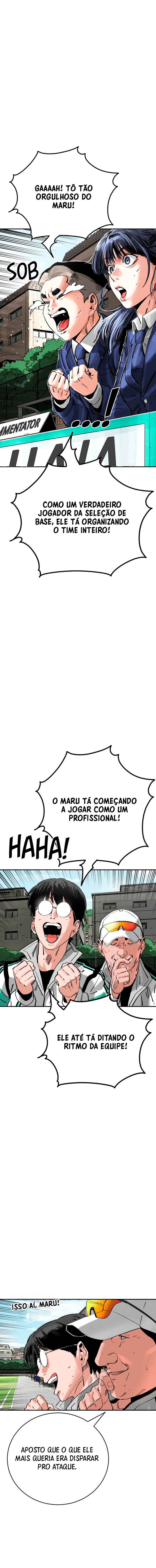 O Grande Salto capitulo 185 pagina 11