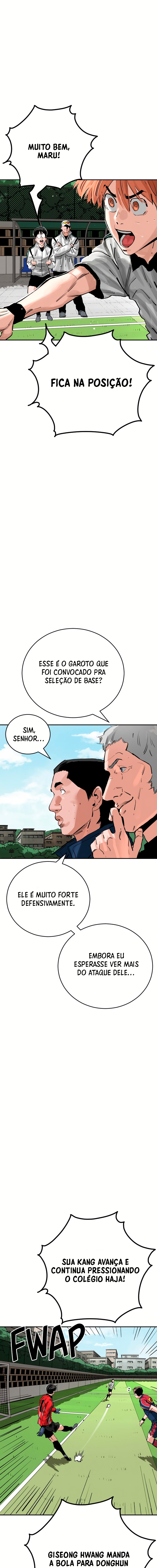 O Grande Salto capitulo 185 pagina 12