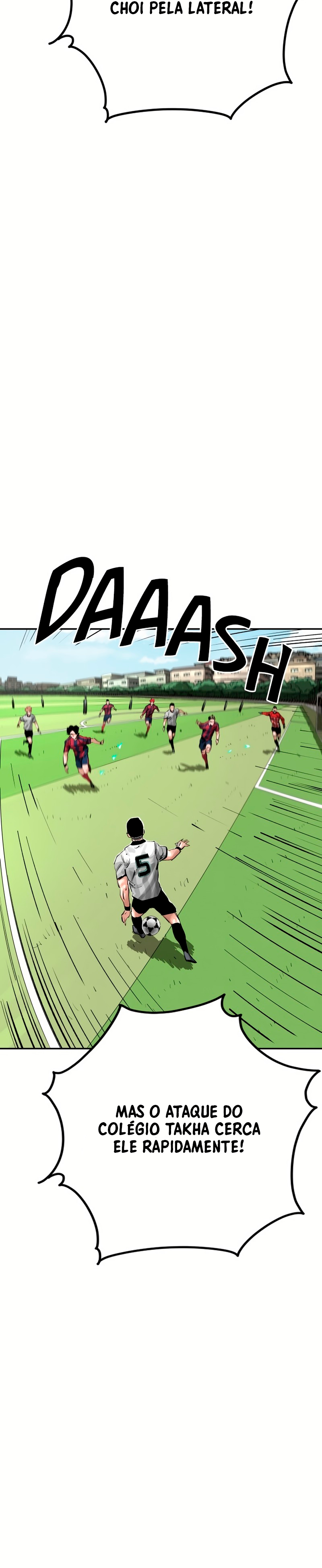 O Grande Salto capitulo 185 pagina 13