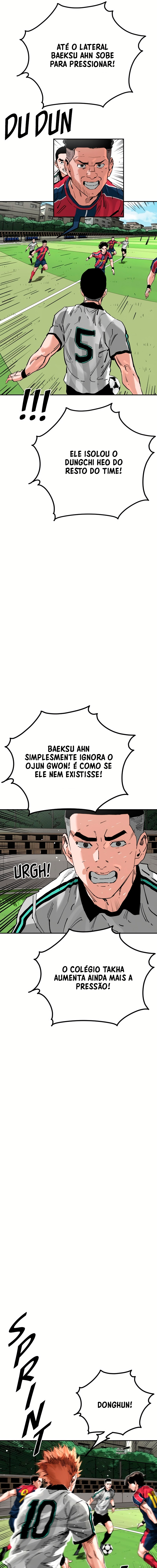 O Grande Salto capitulo 185 pagina 14