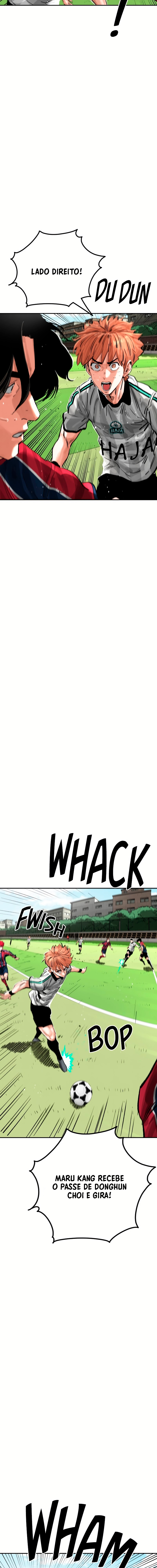O Grande Salto capitulo 185 pagina 15