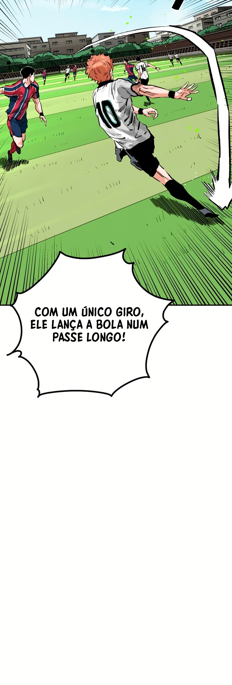 O Grande Salto capitulo 185 pagina 16