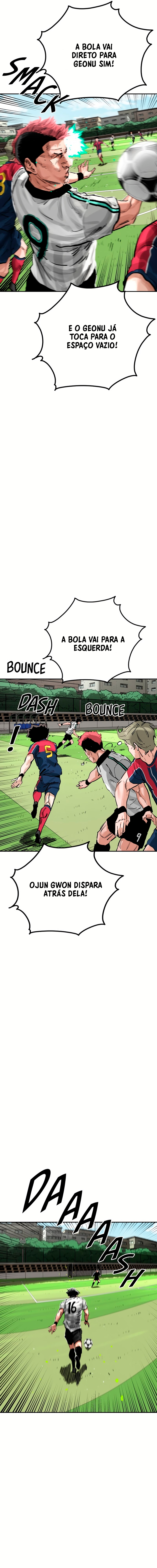 O Grande Salto capitulo 185 pagina 17