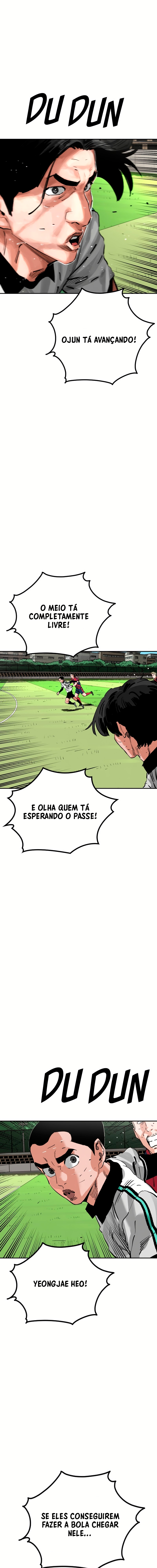 O Grande Salto capitulo 185 pagina 18
