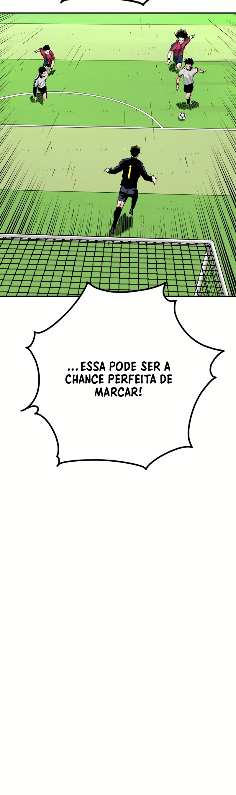 O Grande Salto capitulo 185 pagina 19