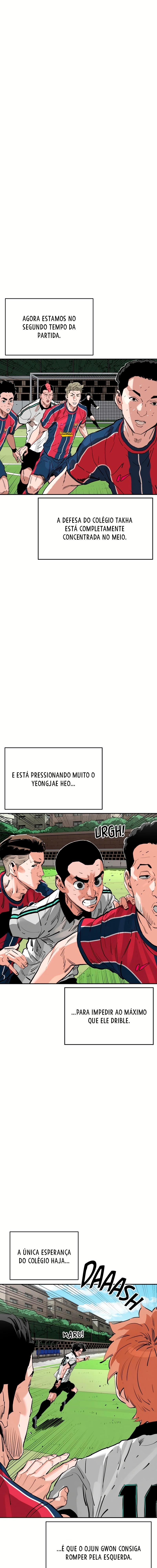 O Grande Salto capitulo 185 pagina 2