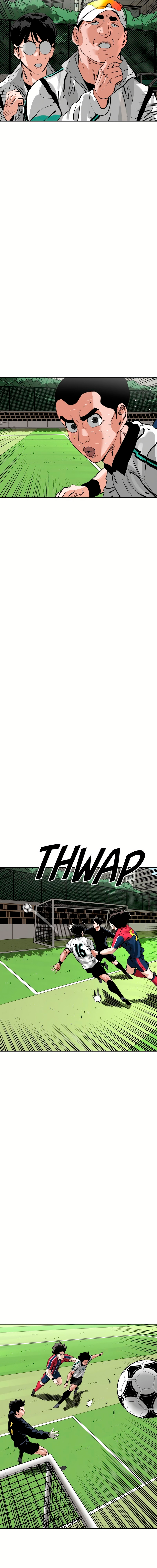 O Grande Salto capitulo 185 pagina 21