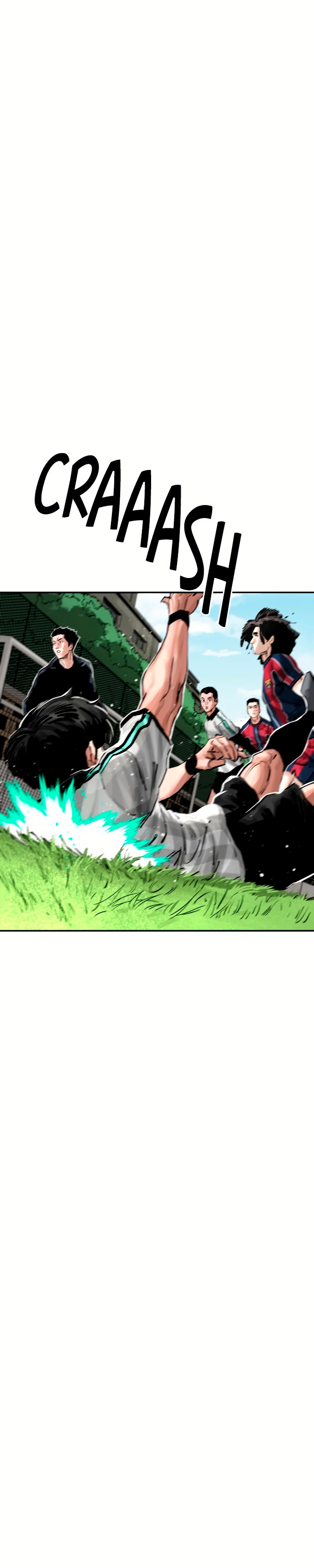 O Grande Salto capitulo 185 pagina 22